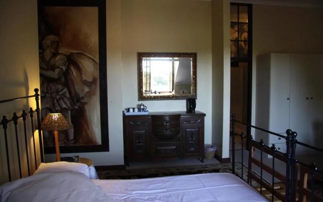 Vygeboom Manor Boutique Guest House
