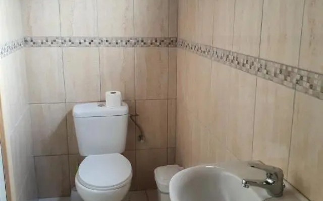 Casa Leyla