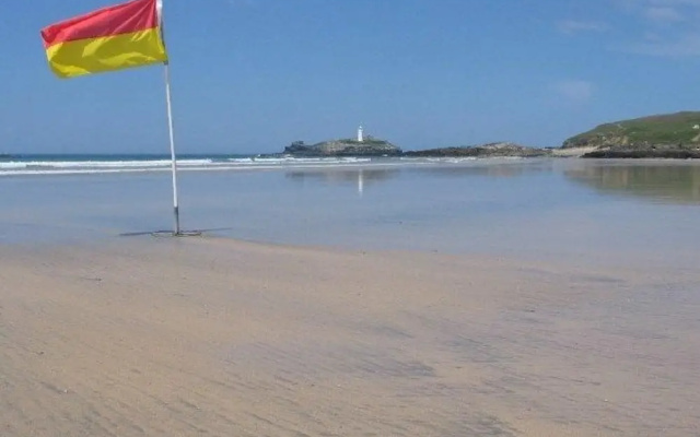 Godrevy Cottage