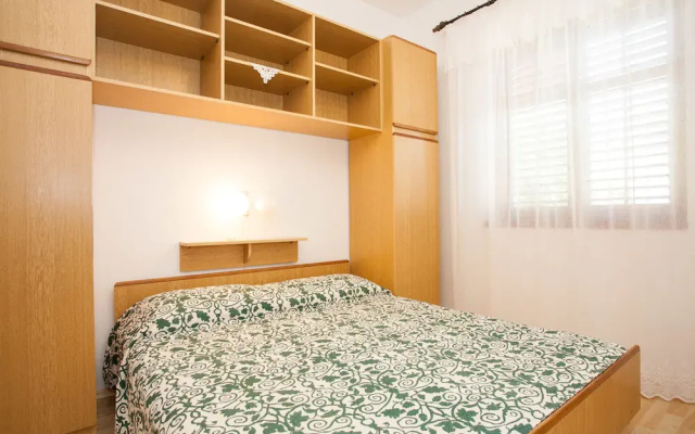 Apartment Smiljana