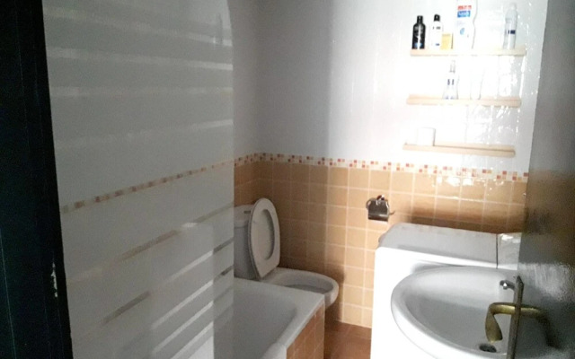 Torremolinos Apartment
