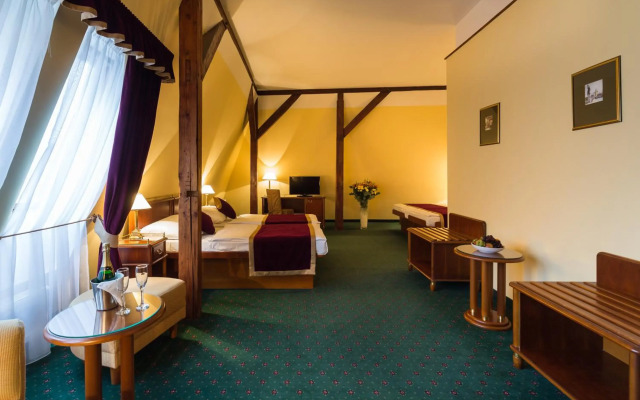 Hotel William