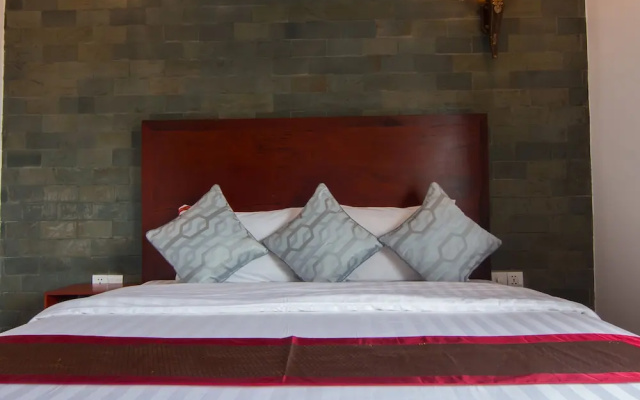Damnak Villa Retreat