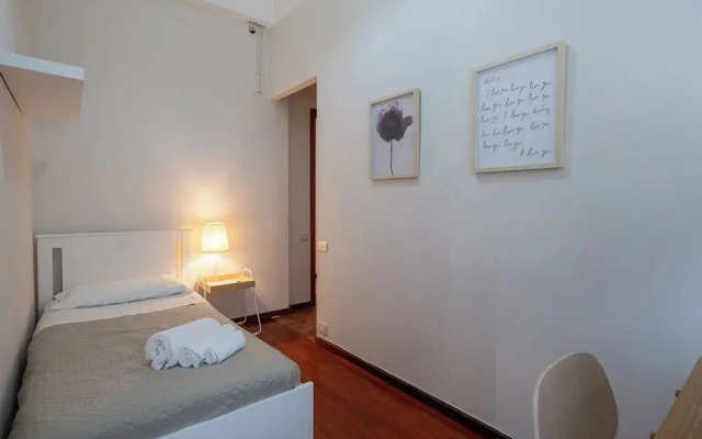 Room & Breakfast D'Annunzio