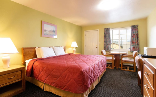 Roseburg Inn