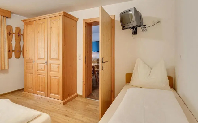 Apartment in Fugen Near Spieljoch Ski Lift