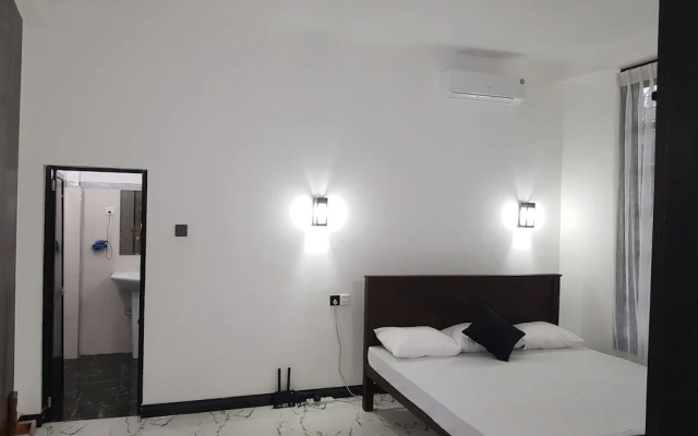 Green House Hotel