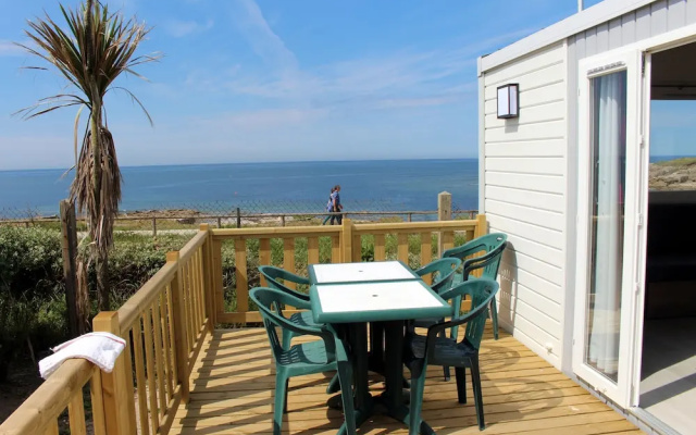 Camping L'atlantys