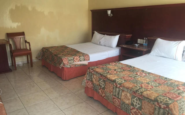 Hotel Vao