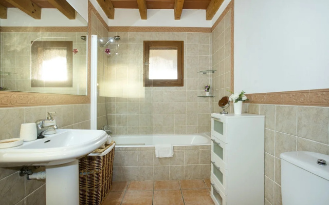 Villa Paxeco