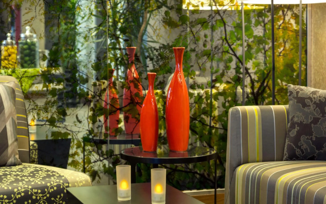 Hilton Garden Inn New York/Manhattan-Midtown East