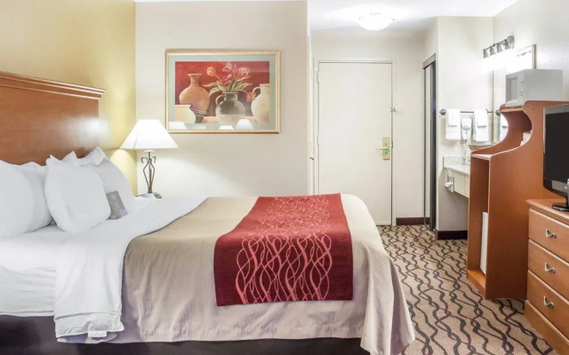 Quality Inn