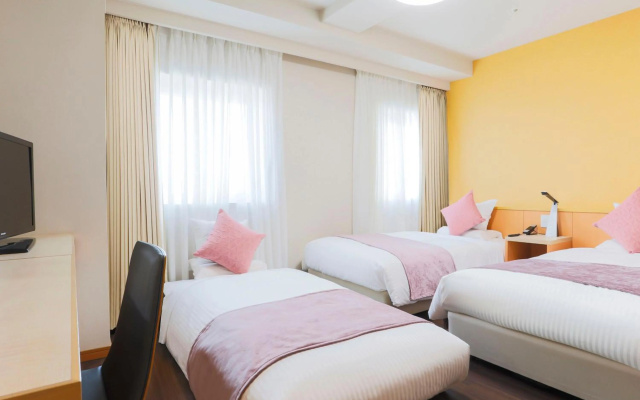 ART HOTEL Aomori