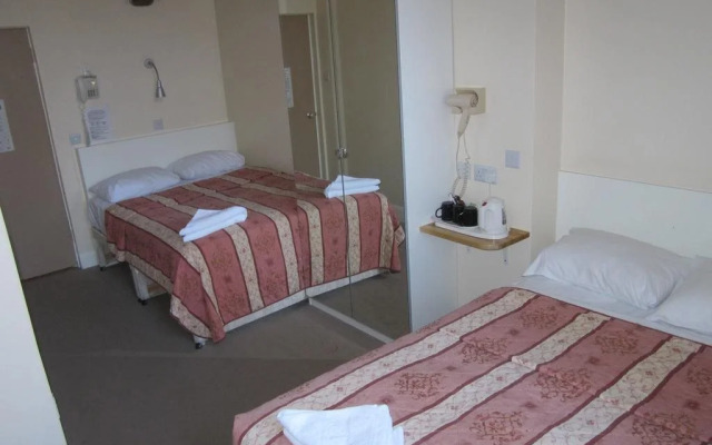Ruskin Hotel - B&B