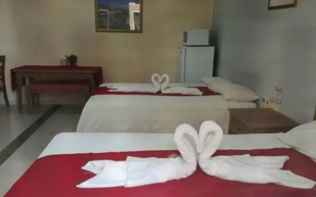 Hotel Santa Maria