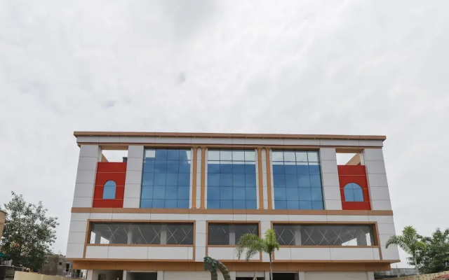 Khatti Imly by OYO Rooms