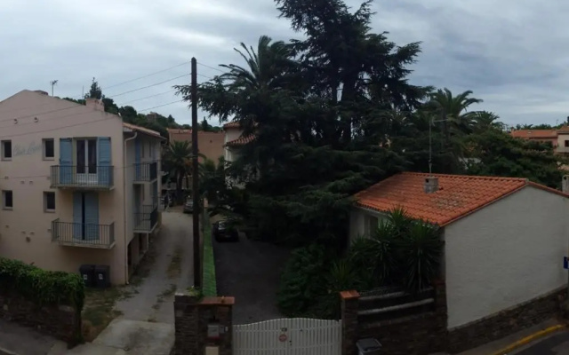 Appartement Collioure, 3 pièces, 4 personnes - FR-1-309-246