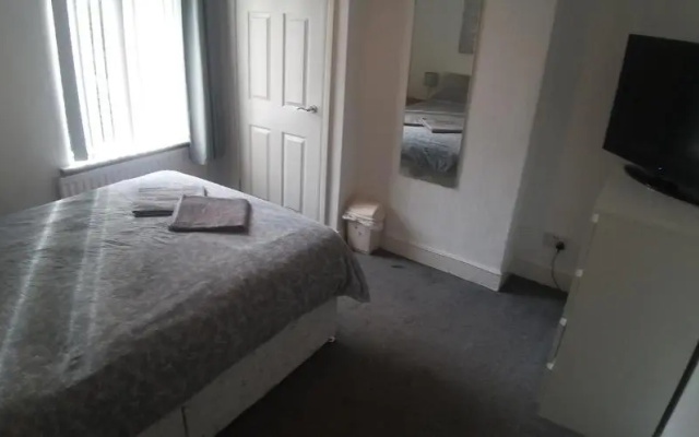 Alexandra Park Guest House