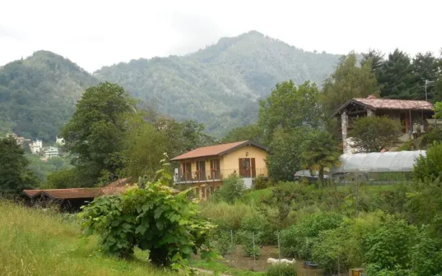 Azienda Agrituristica Chiara
