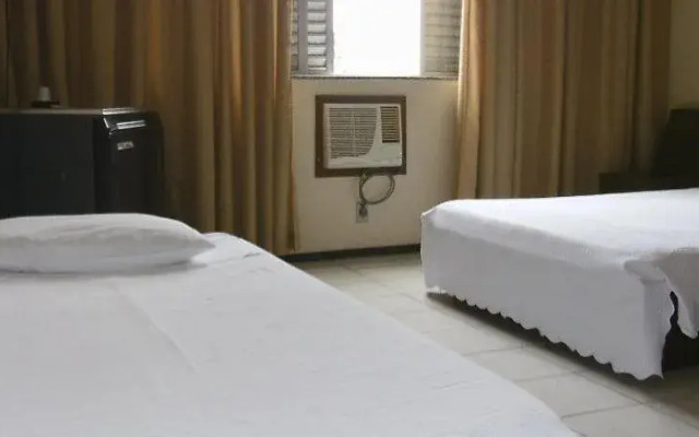 Hotel Colon Palace