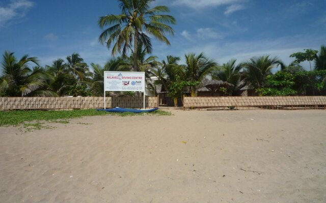Nilaveli Beach Hostel