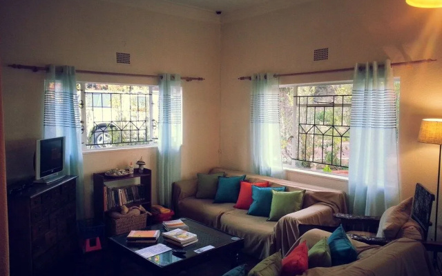 Rivendell Guest House