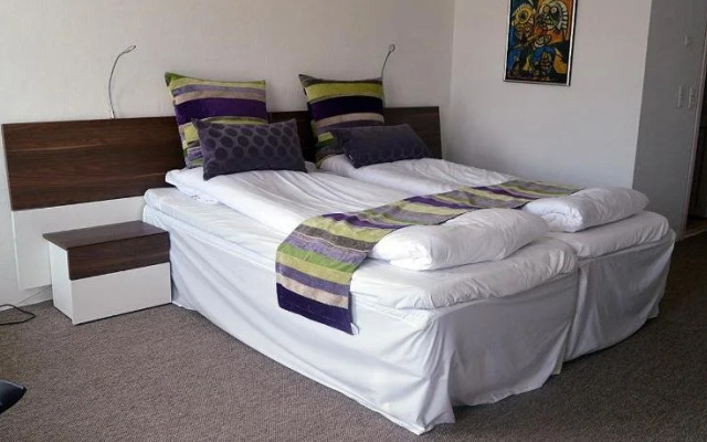 Hotel Thorstedlund