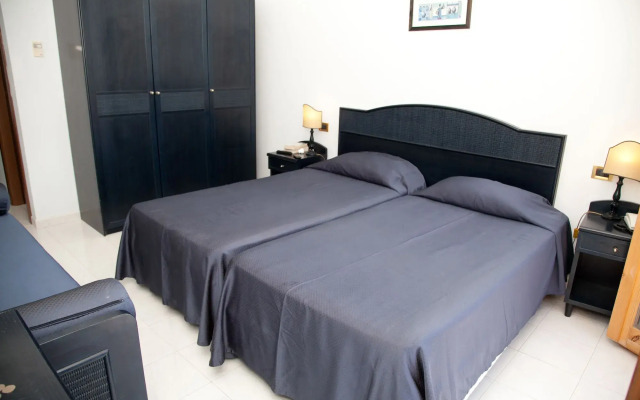 Hotel Ipanema