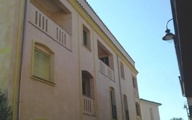 Sa Domu Sarda - Apartment With Terrace 2