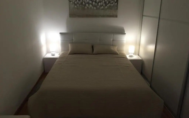 Marimar apartments