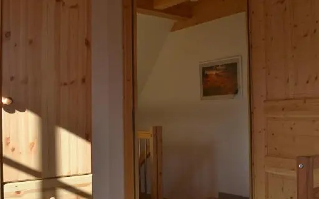 Ferienwohnung Brox