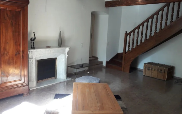 MAÏNI gite et chambres d ' hôtes