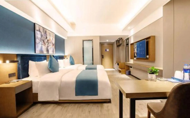 Maiji Hotel (Yiyang Xiongsen International)