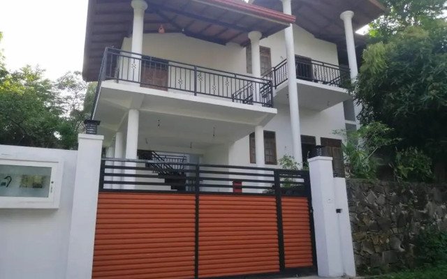 The Villa Cabob