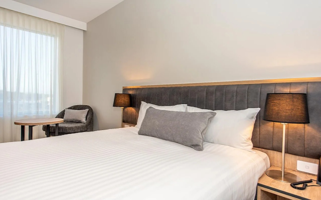 Ingot Hotel Perth, an Ascend Collection Hotel