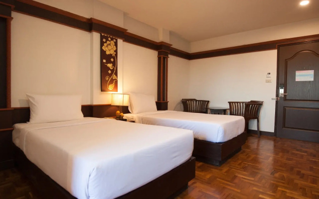 B2 Chang Phueak Gate Premier Hotel