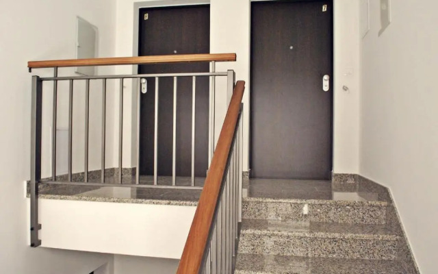 Apartments Nostro