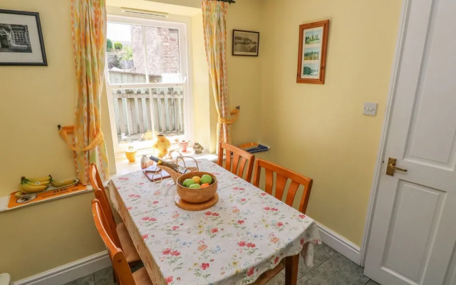 Swallow Cottage