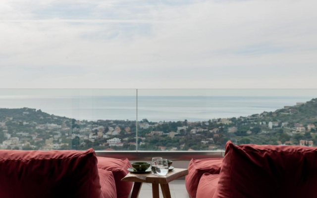 Joy Villa Agia Marina