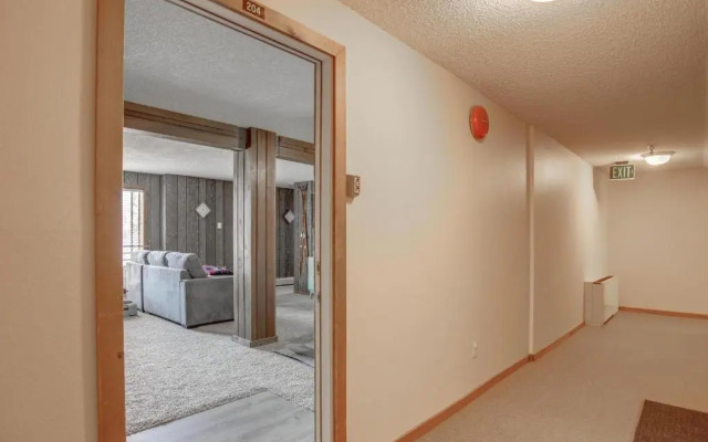 Mt Hood Views Condo #204
