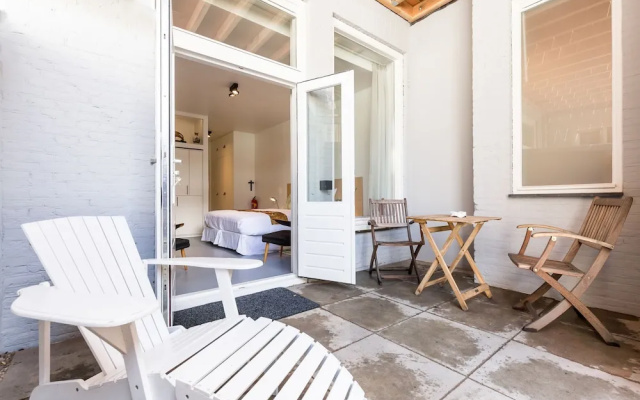 Boutique Hotel Goud En Zilver