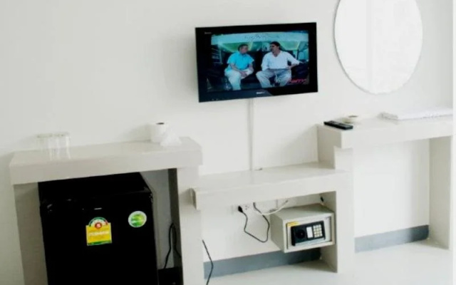 Sabai Sabai House Pattaya