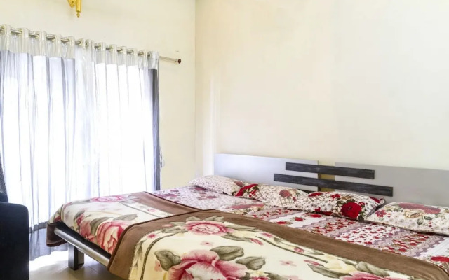 GuestHouser 5 BHK Bungalow 6931