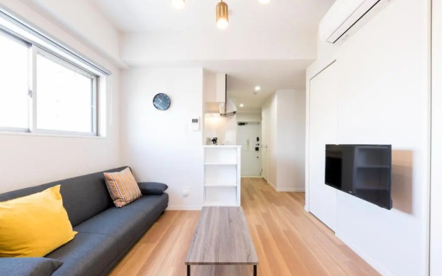 SG RESIDENCE INN HAKATAEKIMINAMI - Vacation STAY 61959v