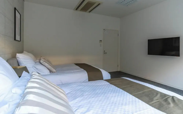 Bijou Suites AI PREMIUM