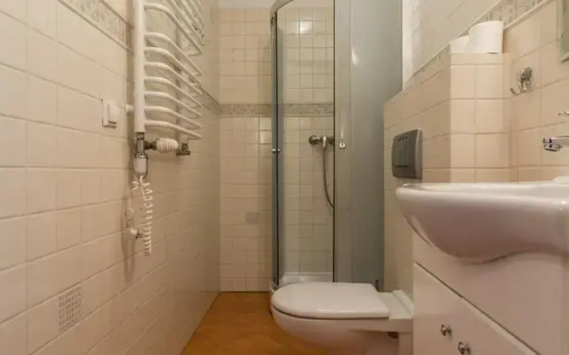 Apartmenty Pod Lipkami