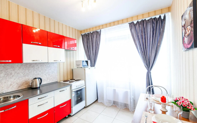 BigHouse22 на улице Пролетарская 165