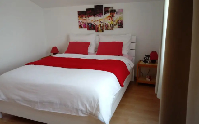 Boutique Apartments Julija
