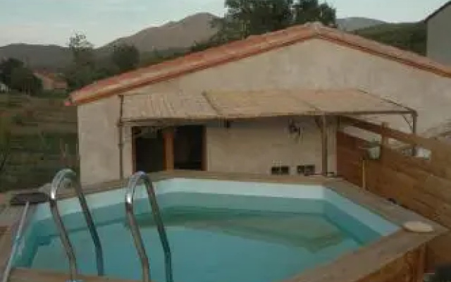 Gîte Els Formigues