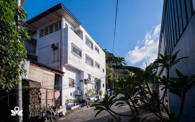 ZEN Rooms Basic RX Hostel La Union